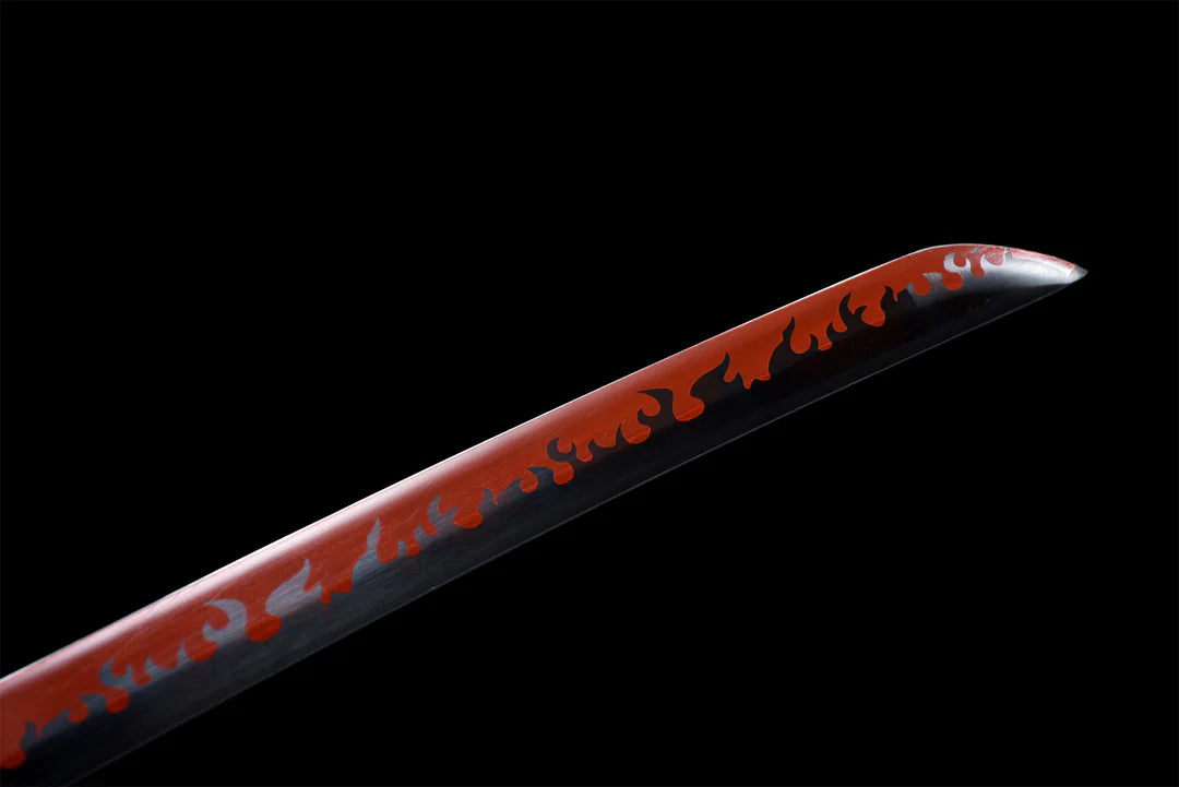 Katana Rengoku Kyojuro