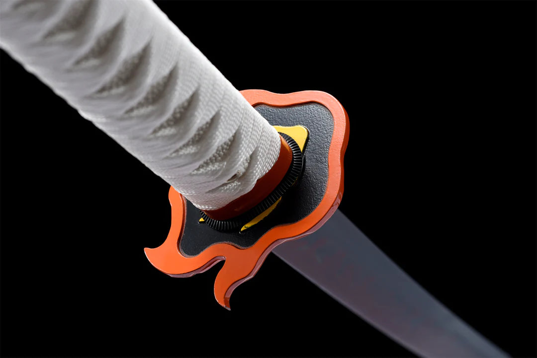 Katana Rengoku Kyojuro