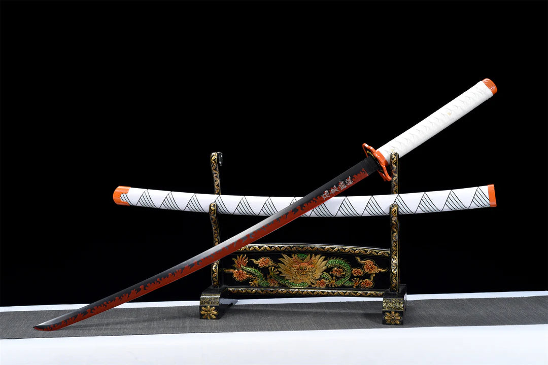 Katana Rengoku Kyojuro