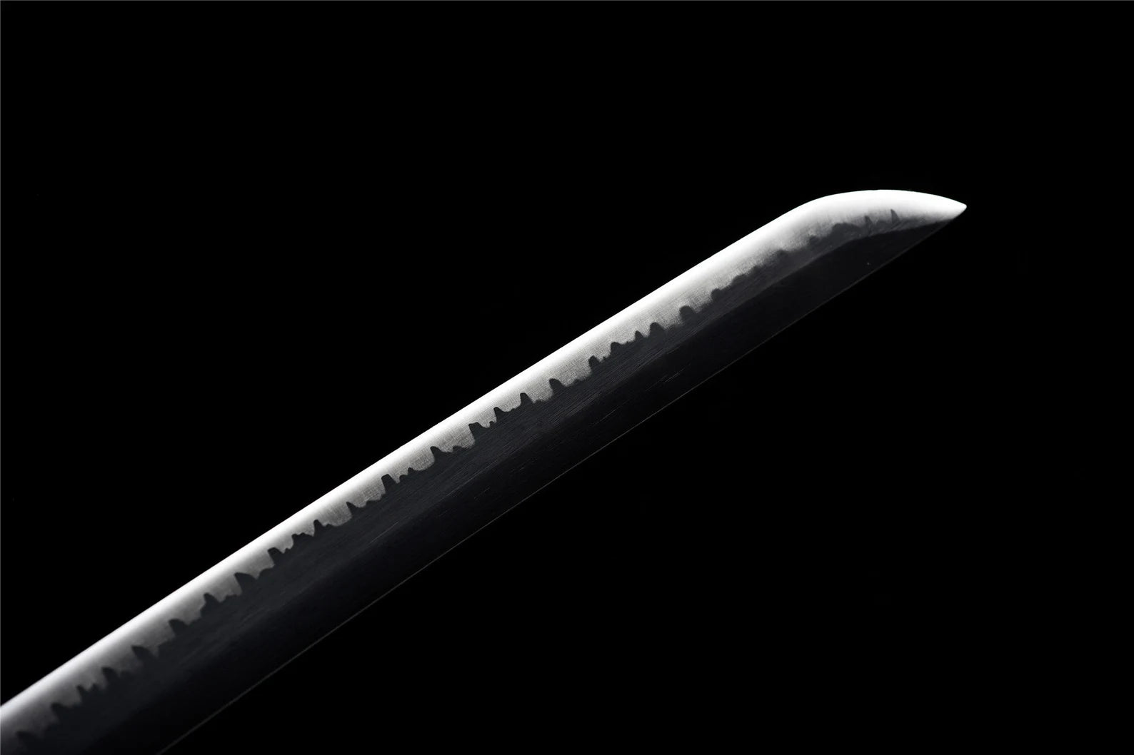 Katana Sandai Kitetsu