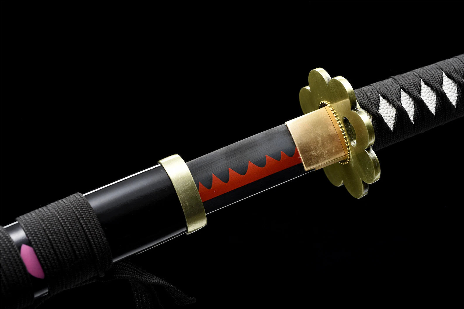 Katana Shusui