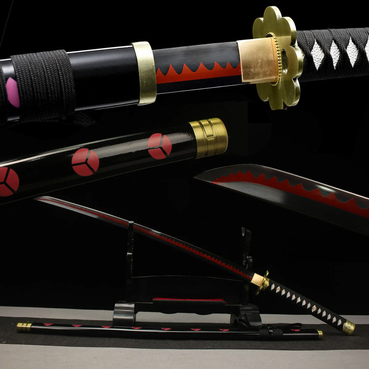 Katana Shusui