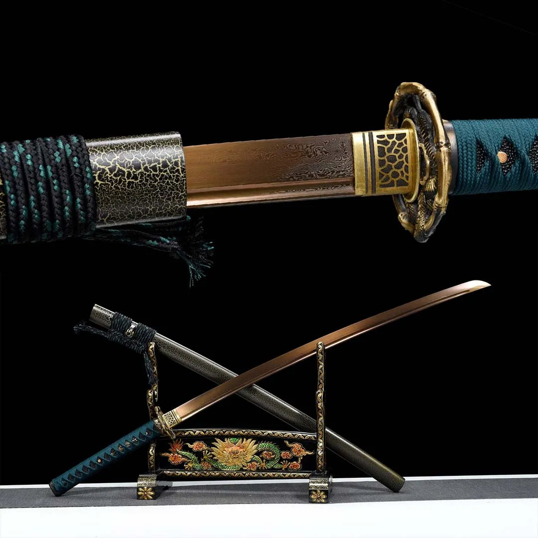 Katana Spring