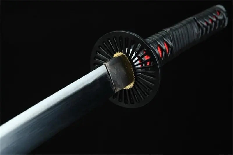 Katana Tanjiro Kamado