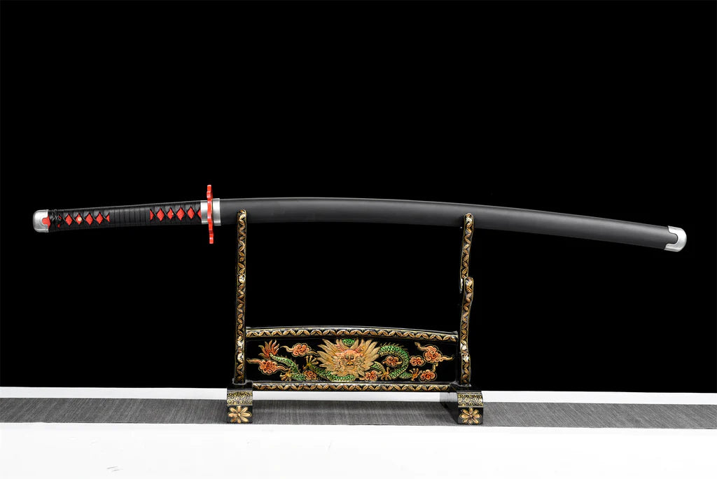 Katana Tanjiro Kamado V2