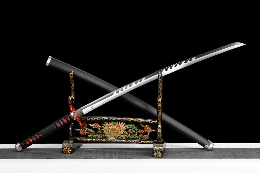 Katana Tanjiro Kamado V2