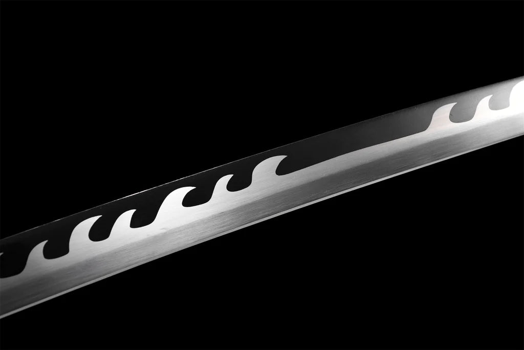 Katana Tanjiro Kamado V2