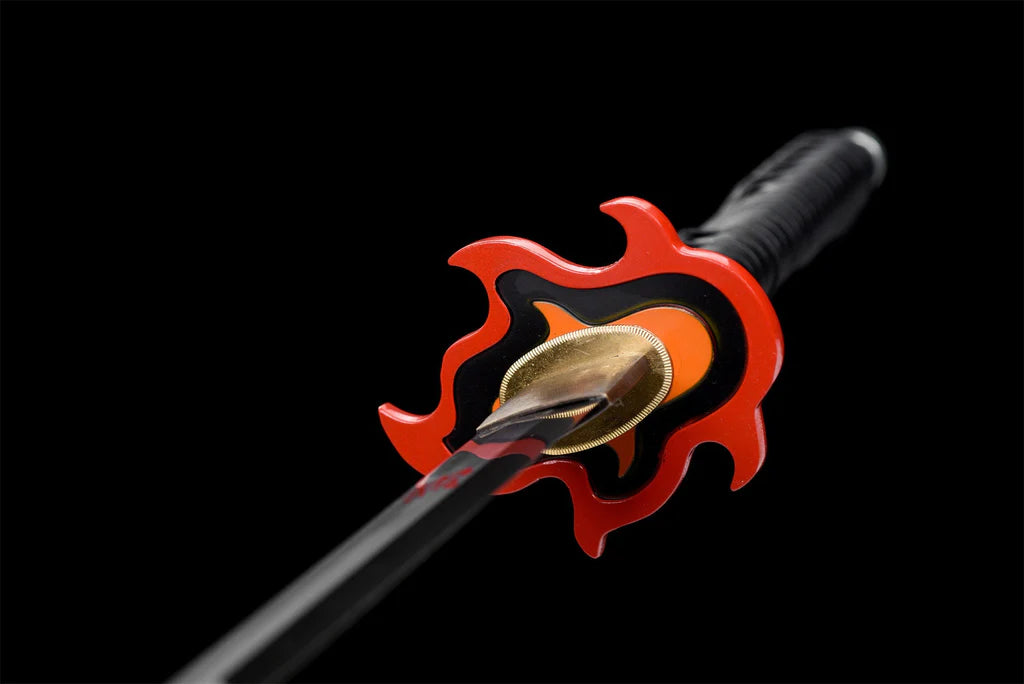 Katana Tanjiro Kamado V2