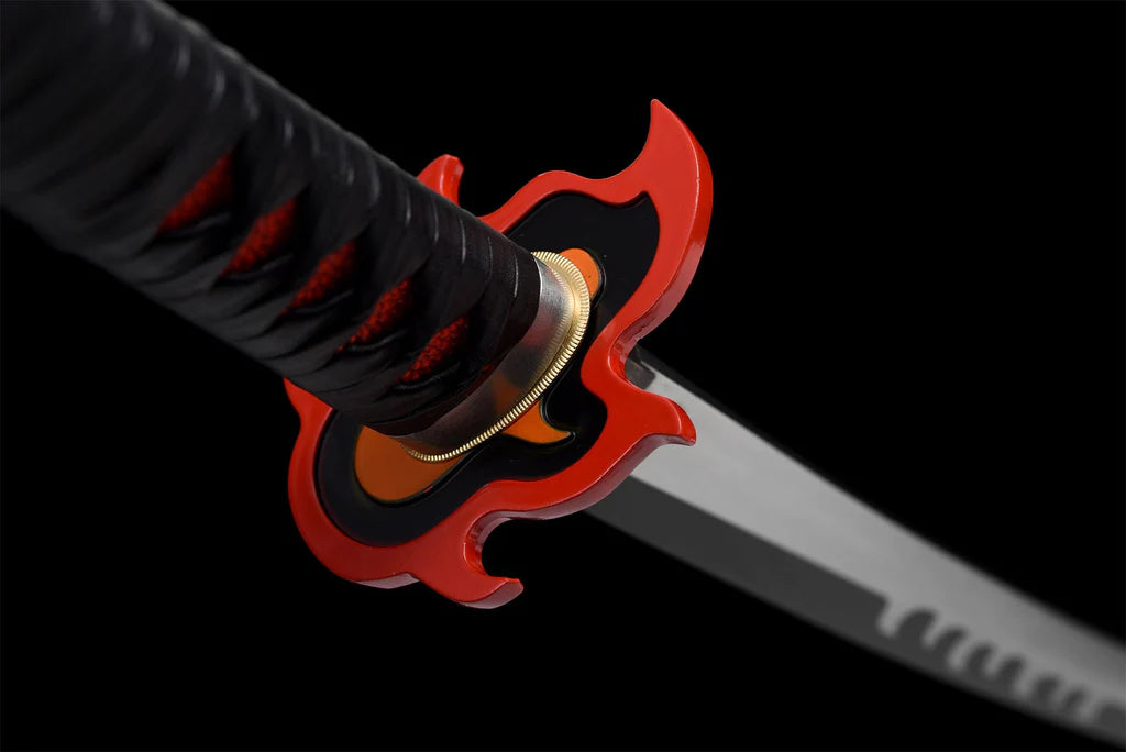 Katana Tanjiro Kamado V2