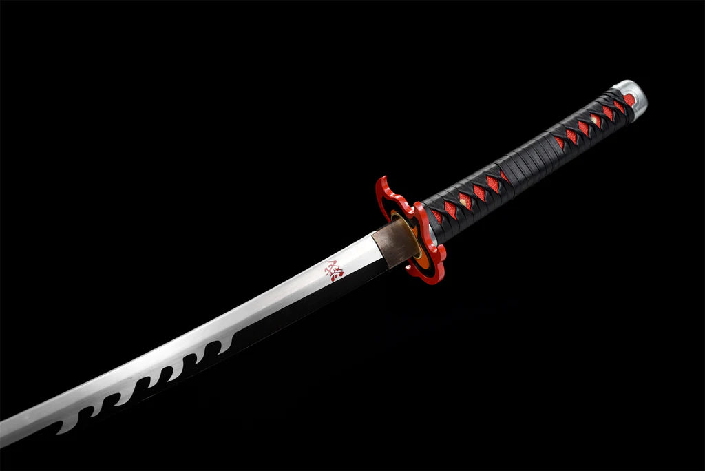 Katana Tanjiro Kamado V2
