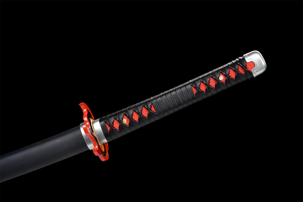 Katana Tanjiro Kamado V2