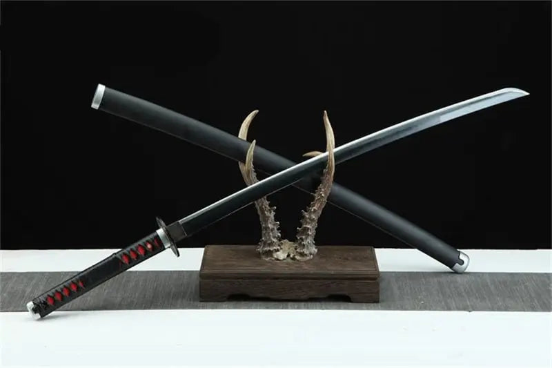 Katana Tanjiro Kamado