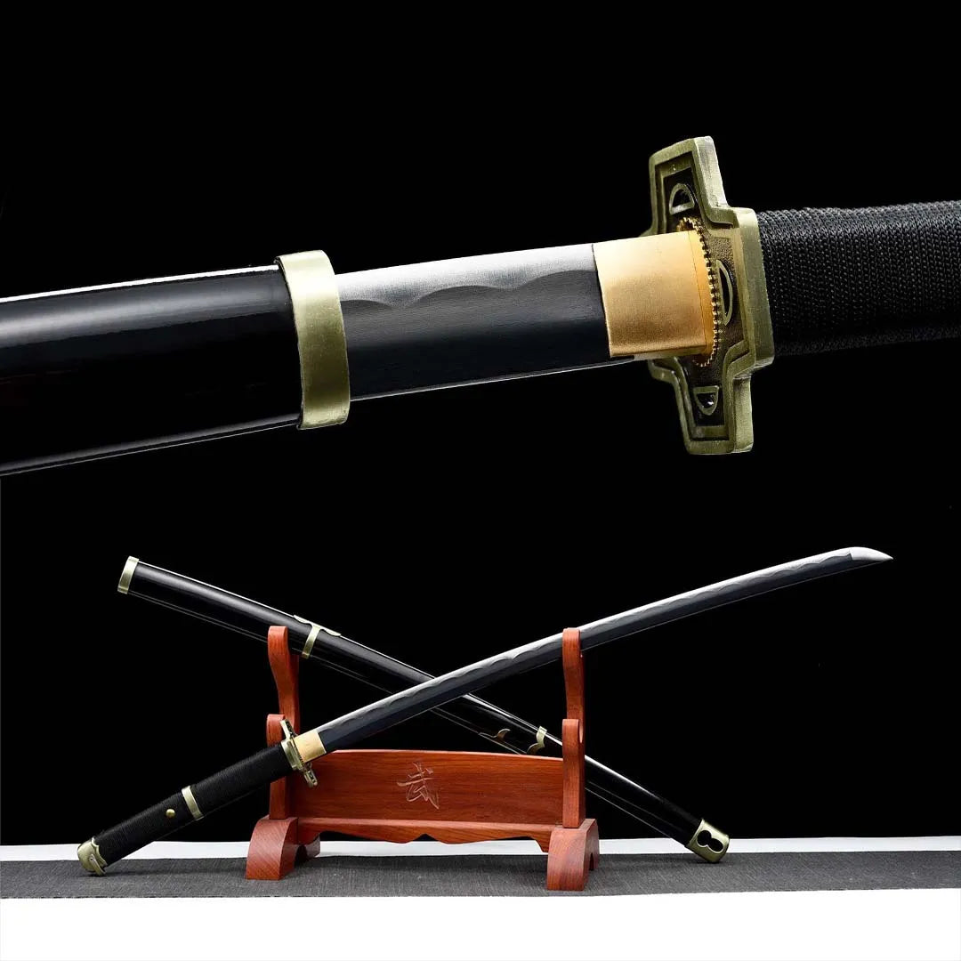 Katana Yubashiri