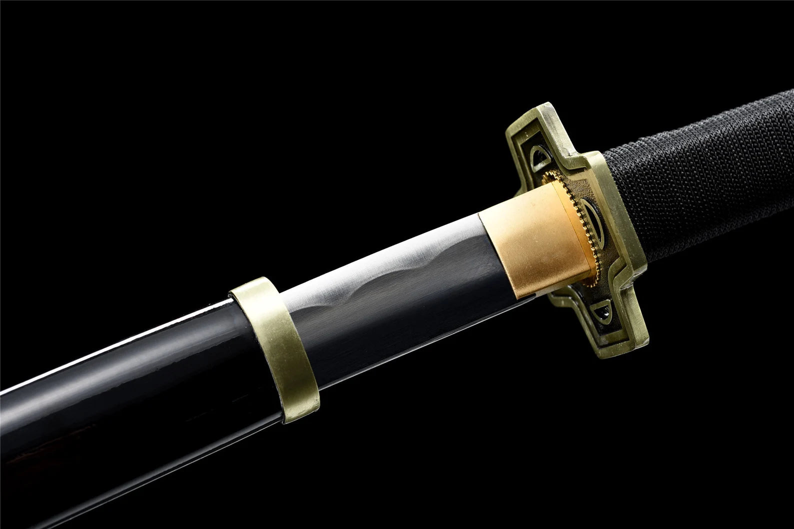 Katana Yubashiri