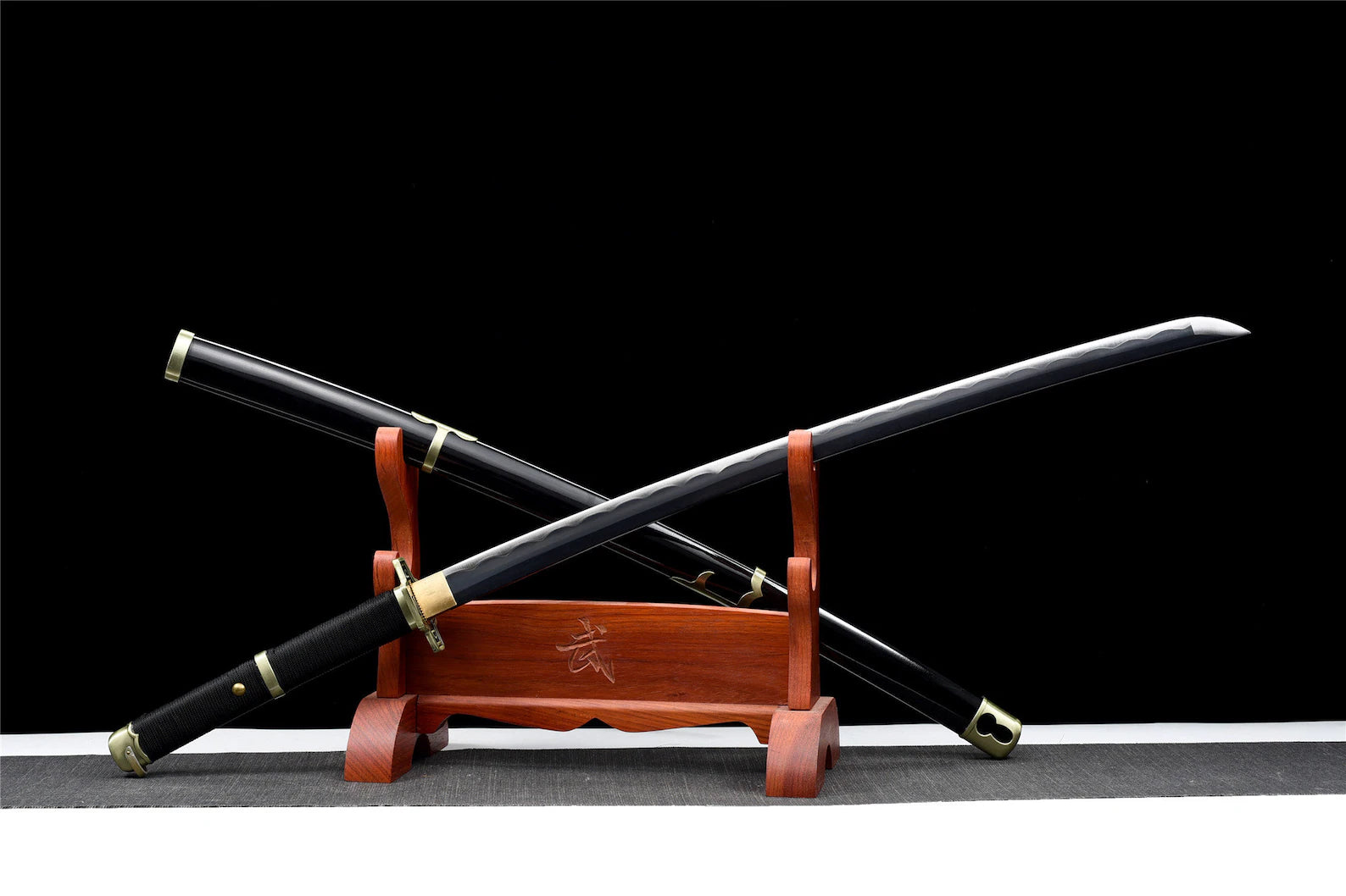 Katana Yubashiri